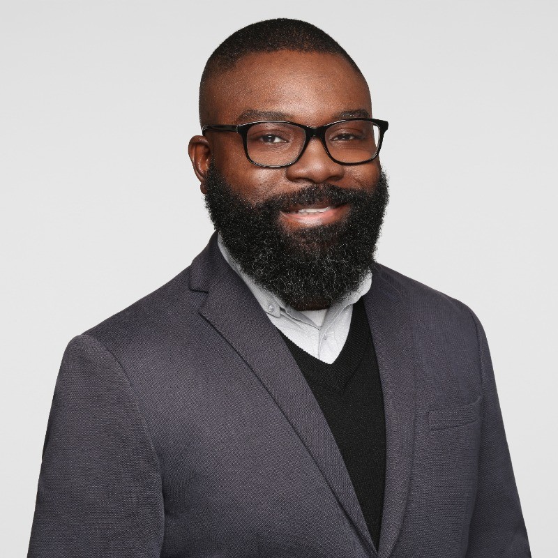 Ken Nwangwu, founder of GDNA Group
